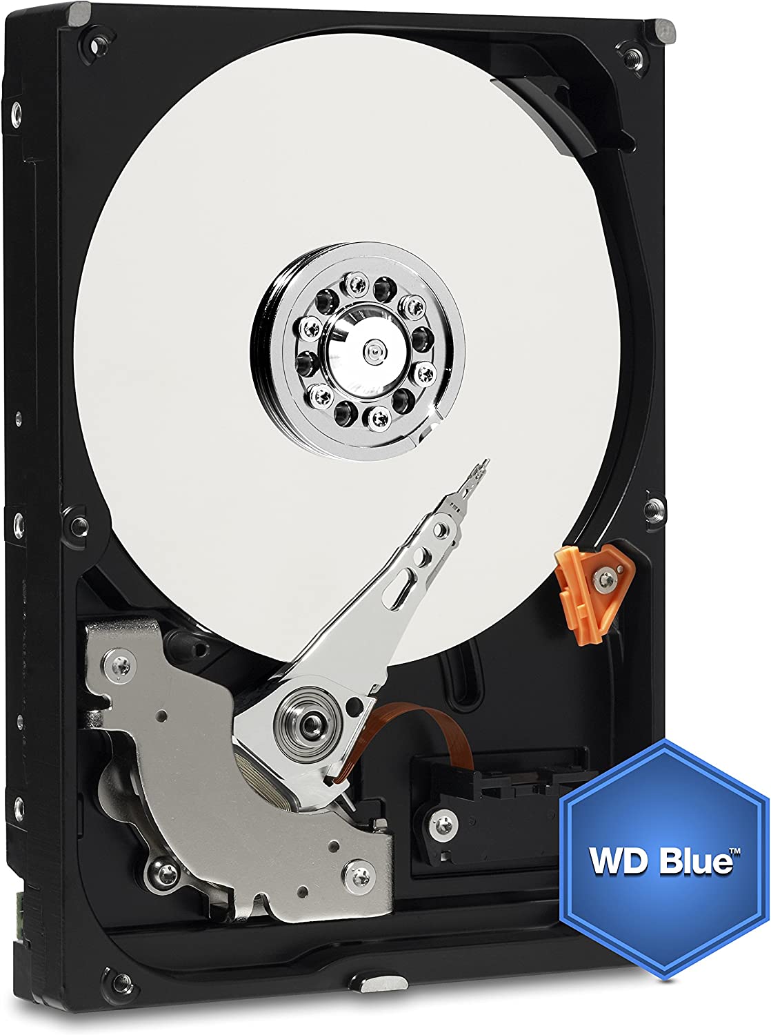 Western Digital 1TB WD Blue Western Digital 1TB WD Blue